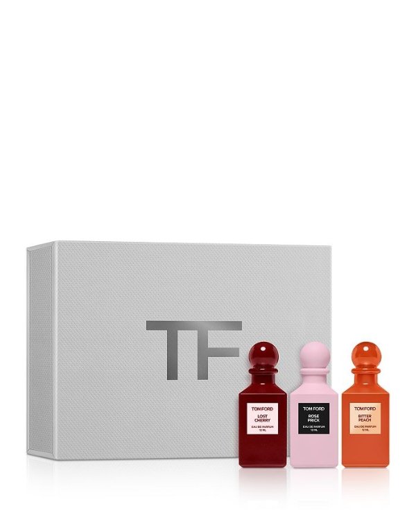 Private Blend Eau de Parfum Mini Decanter Discovery Gift Set