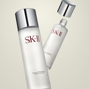 SK-II  母亲节护肤大促 收神仙水 换季必备