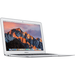 2017款 Apple Macbook Air 超极本 (i5, 8GB ,128GB SSD)