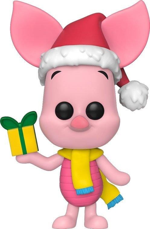 POP! Disney: Holiday Piglet
