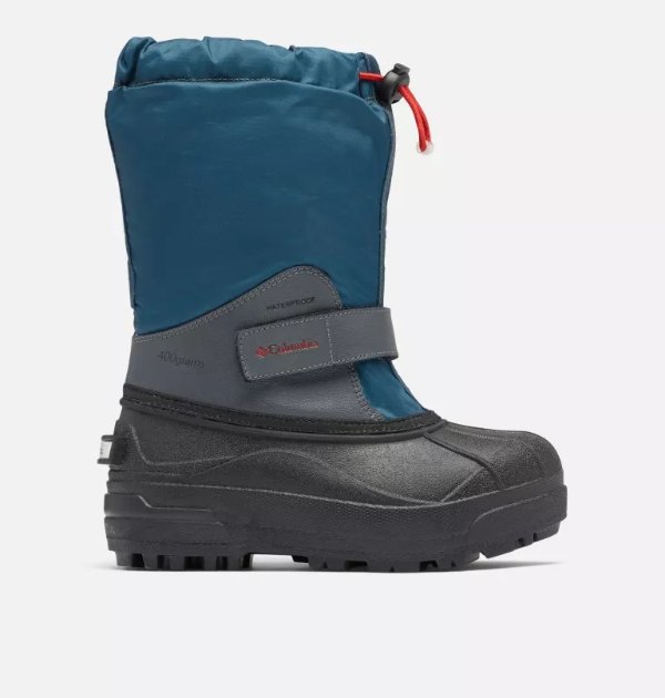 Little Kids’ Powderbug™ Forty Snow Boot | Columbia Sportswear