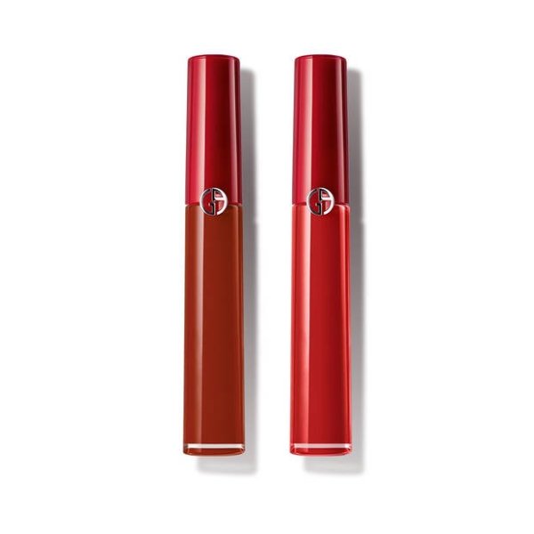 Lip Maestro Duo | Armani Beauty
