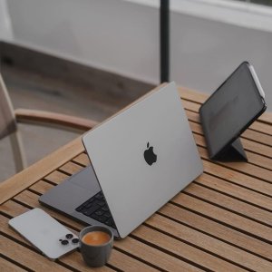 跌破史低💥苹果笔记本电脑💥£749收MacBook Air！
