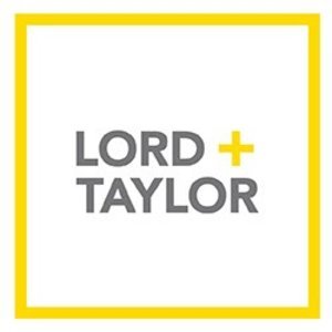 折扣升级：Lord + Taylor 精选服饰、包包、鞋子等全场热卖