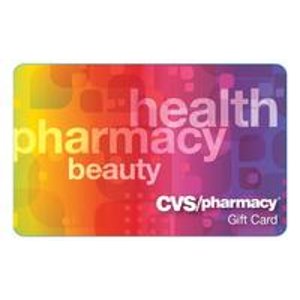 with purchase of $25 eGift Card from Various Retailers @ Groupon