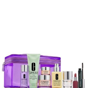 Best of Clinique 8-Piece Set @ Lord&Taylor