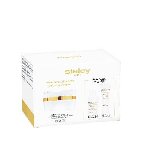 Sisley-Paris抗老套装