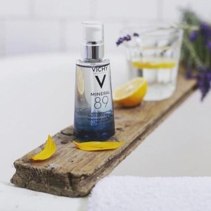 + A Free 3-piece Gift Set With Orders of $75 or More @Vichy