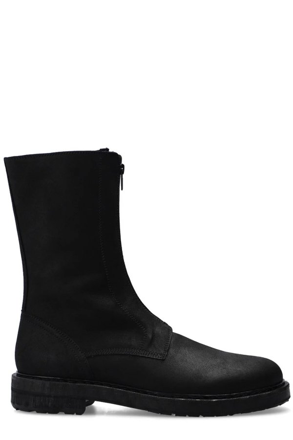 Willy Ankle Boots