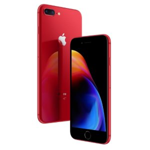 iPhone 8/8 Plus (Product)Red 全新配色 开售