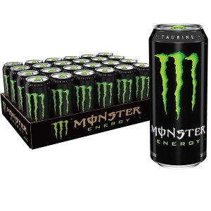 Monster 无糖能量饮料 24罐装，多口味可选