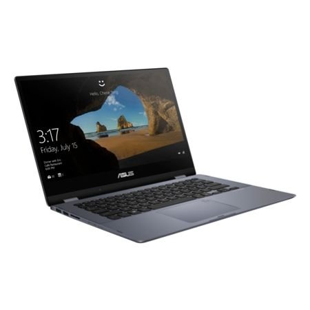 asus vivobook flip 14 触屏超极本 (i3 8145u