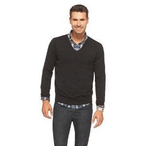 Select Merona Men's Sweaters @ Target