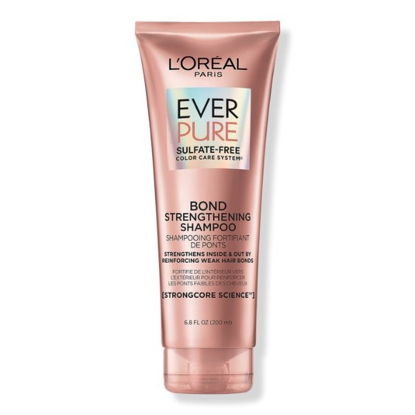 EverPure Sulfate-Free Bond Strengthening Shampoo - L'Oreal | Ulta Beauty