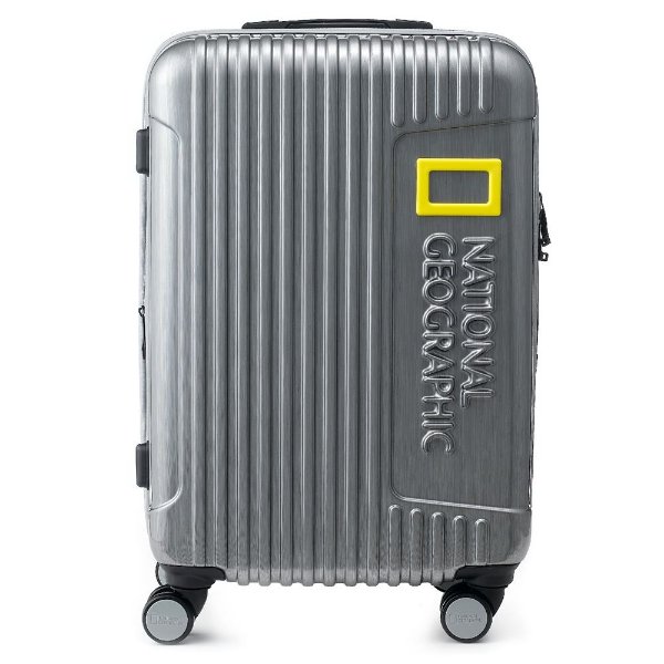 National Geographic 滚轮行李箱