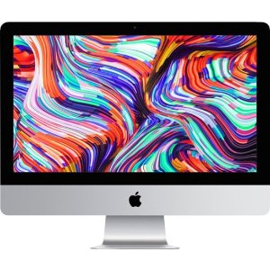 Apple iMac 21.5" (i5, 4K, 8GB, 256GB)
