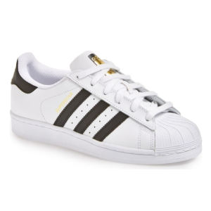 adidas Superstar 金标 贝壳鞋