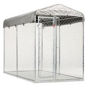 Select Pet Kennels and Accessores @Home Depot