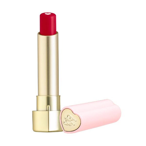 Too Femme Heart Core Lipstick | TooFaced