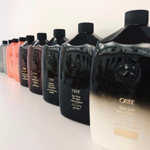 The Blowout Bar: Featuring Oribe to Phyto @ Rue La La