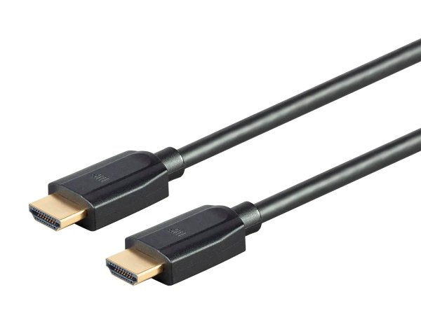 Monoprice Ultra High Speed认证 8K HDMI2.1线材 1.8米