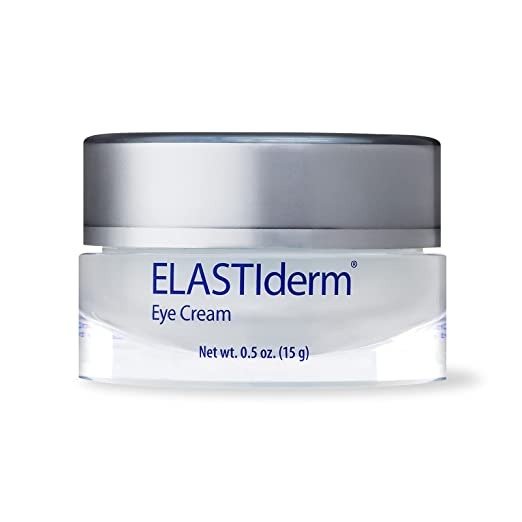 ELASTIderm Eye Cream, Firming Eye Cream for Fine Lines and Wrinkles, Ophthalmologist Tested, 0.5 oz