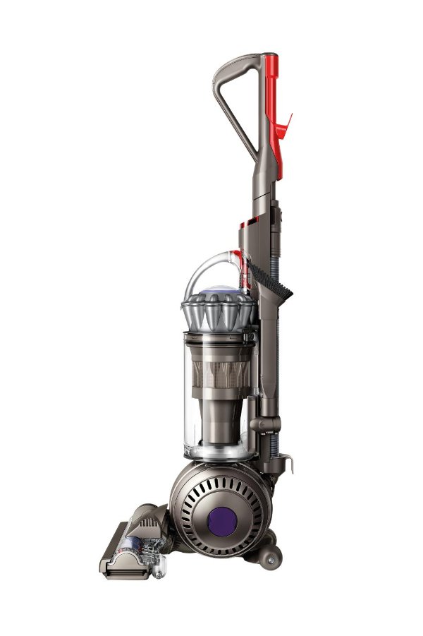 Ball Animal 2 Upright Corded Vacuum Cleaner: Overview |Ball Animal 2 vacuum