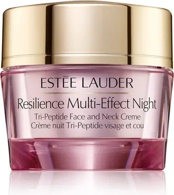 Resilience Lift Night Lifting/Firming Face and Neck Creme