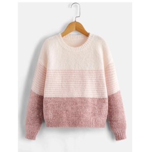 SHEIN Kids Sweater Sale