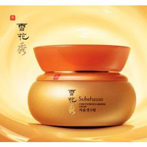 with Sulwhasoo Purchase of $200 or More @ Neiman Marcus