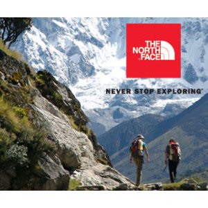 The North Face Clearance Items @ Moosejaw