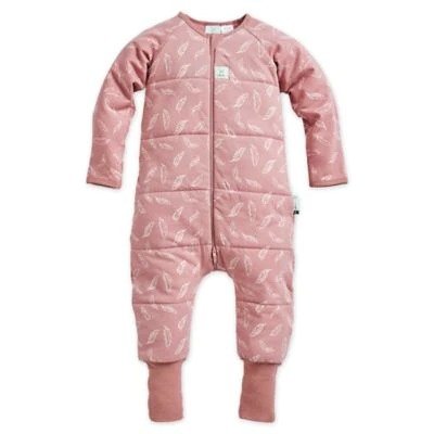 ® 2.5 TOG Quill Sleep Coverall in Pink