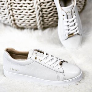White Sneaker Sale @ 6PM.com