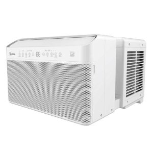 Midea U-Shaped 12k BTU Window Air Conditioner