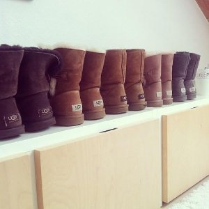 UGG Classic Collection @ Nordstrom