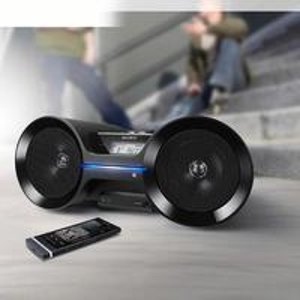 Sony Portable Boombox w/ Bluetooth ZS-BTY50 + $101 Sears SYWR Rewards