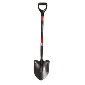 Craftman D Handle Digging Shovel