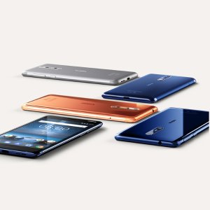 黑五专享：Sony、Motorola、Nokia、Huawei 精选款手机折扣