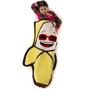 Jammers Kids Sleeping Bag @ JCPenney