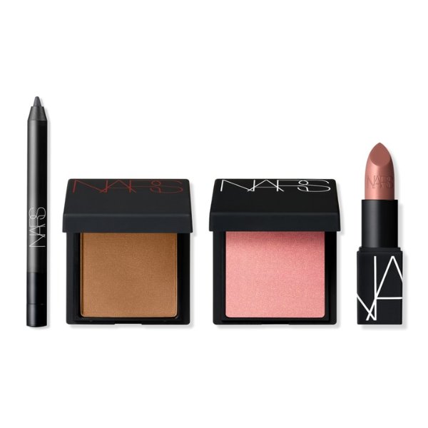 Free 4 Piece Gift with $50 brand purchase - NARS | Ulta Beauty