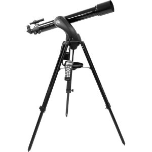 Celestron NexStar 90 GT v.2 90mm f/10 GoTo Refractor Telescope