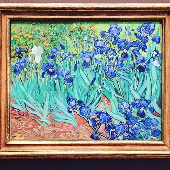 getty center