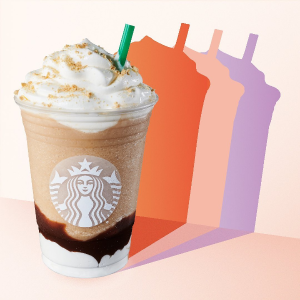 Target in Store Circle Offer Starbucks Beverages
