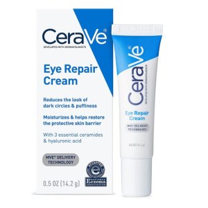 CeraVe 修复眼霜热卖 黑眼圈、肿眼泡克星
