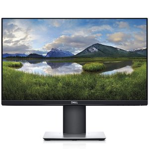 Dell P Series 27-Inch Screen Led-Lit Monitor (P2719H)