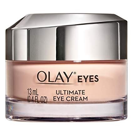 Amazon Olay Ultimate Eye Cream Sale