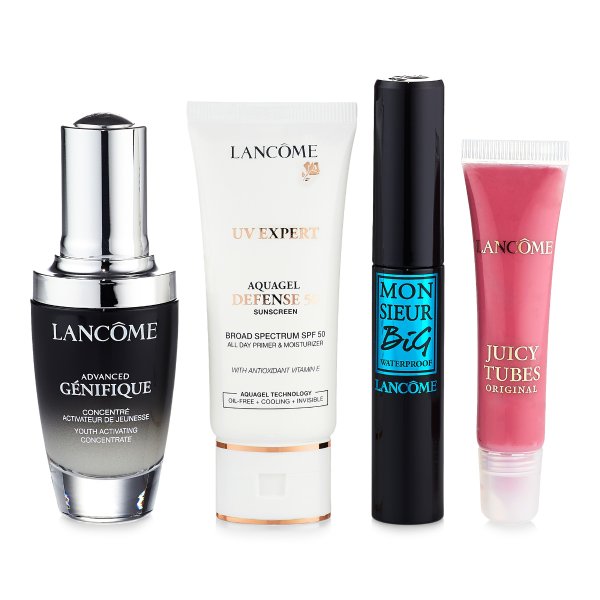 Lancome Summer Essentials Kit - Lancome | Ulta Beauty