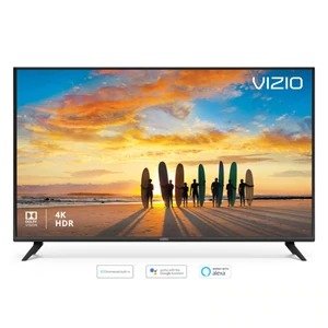 50" LED V Series 4K Ultra HD HDR Smart TV V505-G9 2019