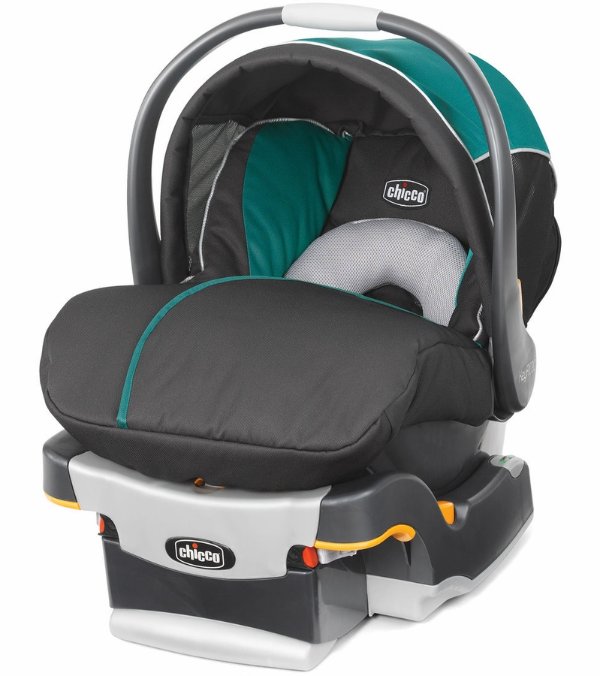 Keyfit 30 Magic 婴儿安全座椅