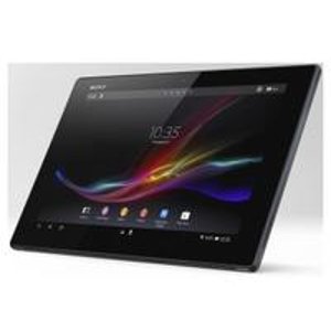 ($129.99 Value) with Sony 16 GB Xperia Z Tablet Purchase